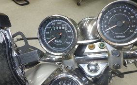 HONDA MAGNA 50 2004 AC13