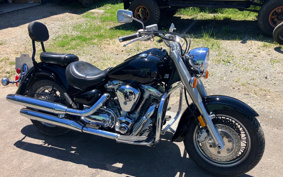 YAMAHA ROADSTER 1600 1999 VP02