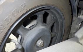 HONDA TACT Gen.4 2014 AF79