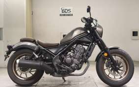 HONDA REBEL 250 S 2023 MC49