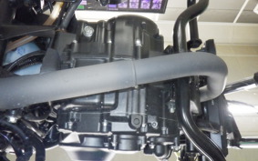 HONDA REBEL 250 A 2021 MC49