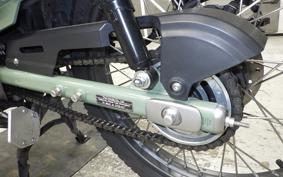 HONDA CT125-2 JA65