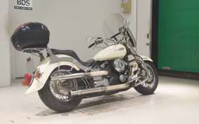 YAMAHA DRAGSTAR 400 CLASSIC 2003 VH01J