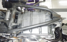 KAWASAKI KLX125D TRACKER LX125D