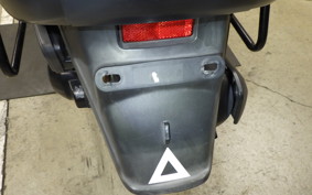 HONDA SPACY 125 Gen. 3 2004 JF04