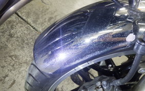 HONDA CB1100 2010 SC65
