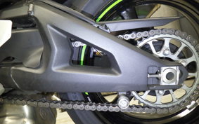 KAWASAKI ZX 10 NINJA ABS 2022 ZXT02L