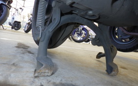 SUZUKI ADDRESS V125 S