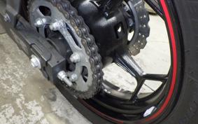 KAWASAKI NINJA 250 ABS 2015 EX250L