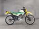 Фото Yamaha SEROW 225 с японского аукциона