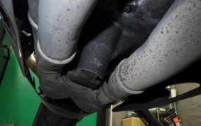 SUZUKI HAYABUSA Gen.2 2008