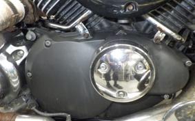 YAMAHA DRAGSTAR 400 2013 VH02J