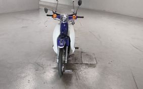 HONDA SUPER CUB110 JA07