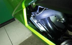 KAWASAKI NINJA 400R 2013 ER400B