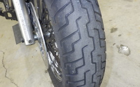 YAMAHA DRAGSTAR 400 CLASSIC 2006 VH01J