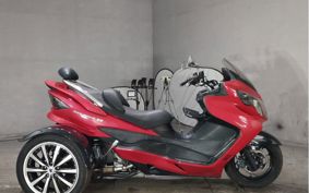 SUZUKI SKY WAVE250S TRIKE CJ44A