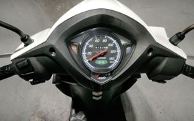 SUZUKI ADDRESS V110 CE47A