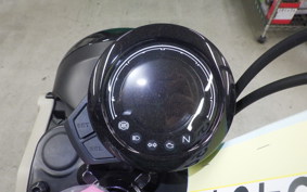 HONDA CT125-2 2021 JA65