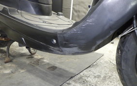 YAMAHA JOG ZR Gen.3 SA39J