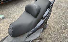 YAMAHA MAJESTY 125FI SE27