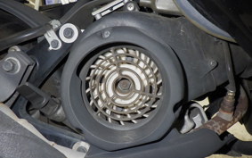 YAMAHA CYGNUS 125 XSR 3 SED8J