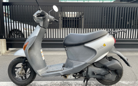 SUZUKI LETS4 CA45A