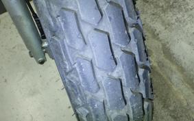 HONDA FTR223 1994 MC34