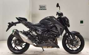 SUZUKI GSX-S750 2022 C533F