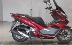 HONDA PCX125 JF81