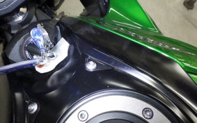 KAWASAKI Z1000 Gen.5 2019 ZXT00W