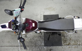 YAMAHA SEROW 225 W 2022 4JG