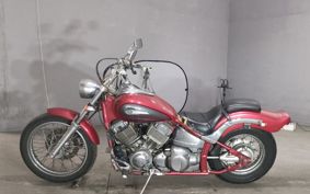 YAMAHA DRAGSTAR 400 VH01J