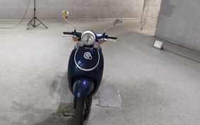 HONDA GIORNO AF77