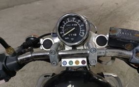 YAMAHA VIRAGO 400 2NT