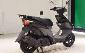 SUZUKI ADDRESS V125 S 2021 CF4MA