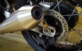 TRIUMPH THRUXTON RS 2020 DAD87H