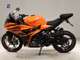 Фото KTM 390 RC 2022 с японского аукциона