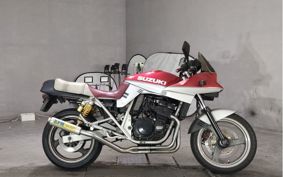 SUZUKI GSX250 KATANA GJ76A