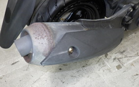 SUZUKI ADDRESS V125 S 2024 CF4MA