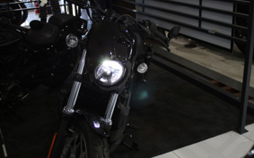 HARLEY  HARLEY RH975S NIGHT  STAR  2023 ZF1