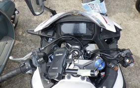 HONDA CBR400R 2020 NC56