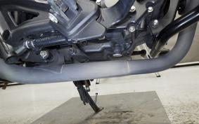 HONDA REBEL 250 A 2009 MC49