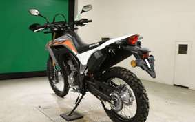 HONDA CRF250L 2008 MD47