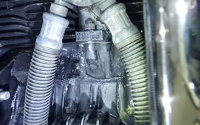 HONDA CBX400F 2025 NC07