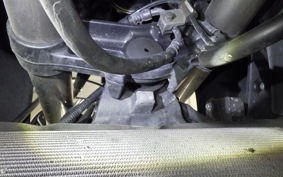 KAWASAKI NINJA 1000 2013