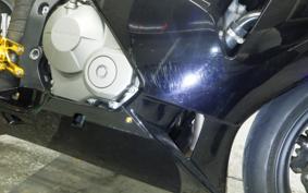 HONDA CBR600RR GEN 2 2007 PC37