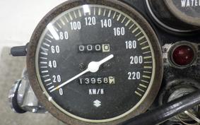 SUZUKI GT750 1973 GT750B
