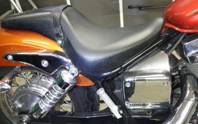 HONDA SHADOW 400 SLASHER 2005 NC40