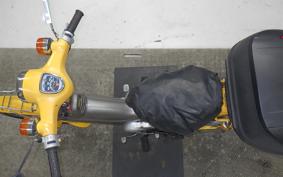 HONDA C50 SUPER CUB C50