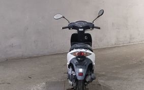 HONDA DIO AF68